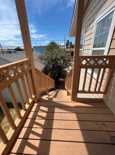 2216 59 St, Galveston TX 77551-5458 exterior