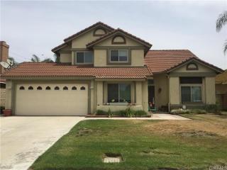 3533 Old Archibald Ranch Rd, Ontario, CA 91761-9161