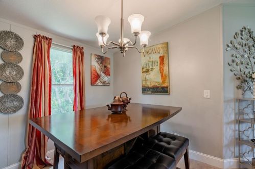 3261 Chisholm Trl, Polk City FL  33868-8838 exterior