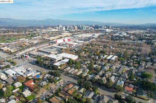 801 Taylor St, San Jose CA 95112-1654 exterior