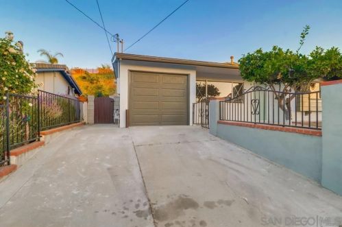 3226 Stockman St, National City CA  91950-8148 exterior