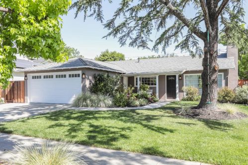 2798 Washington Ave, Redwood City, CA 94061-2431