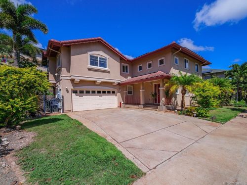 91-1426 Halahua St, Kapolei, HI 96707