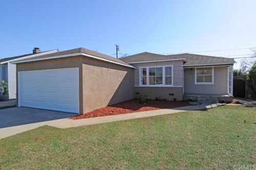 3412 Sandwood St, Lakewood, CA 90712-3435