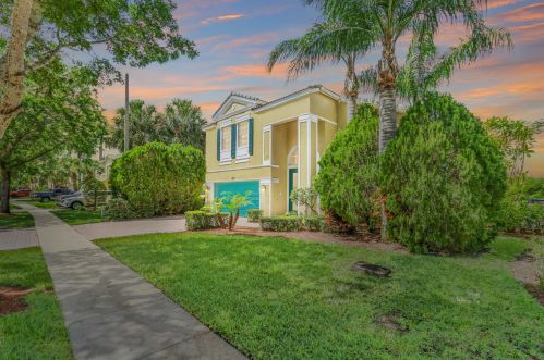 2151 Balsan Way, West Palm Beach, FL 33414-6433