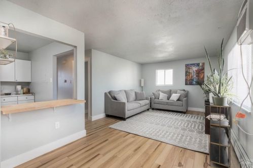 3461 Baltimore Ave, Pueblo CO 81008-1534 exterior