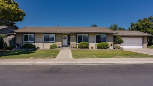 3413 Stembridge Ave, Modesto, CA 95350-0703
