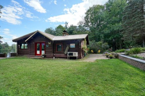 16 Sweet Miller Ln, Rindge NH 03461-5739 exterior
