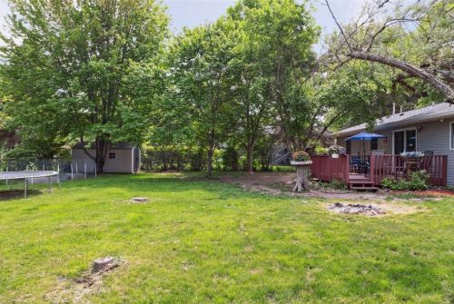 1312 Bilmar Ave, New Johannesburg WI  54017-2302 exterior