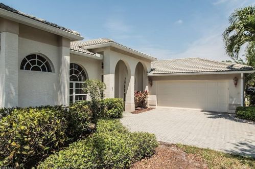 8524 Laurel Lakes Blvd, Naples, FL 34119-9796