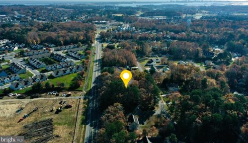 37964 Fenwick Cir, Selbyville DE  19975-4139 exterior