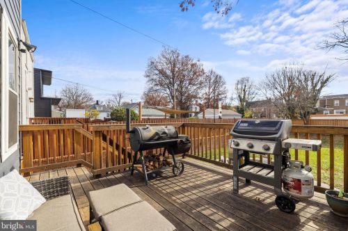 308 Quackenbos St, Washington DC  20011-1654 exterior