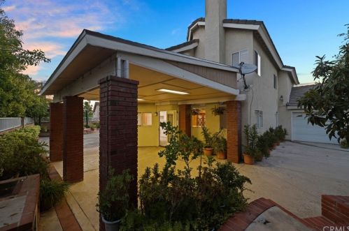 19734 Castlebar Dr, City Of Industry CA  exterior