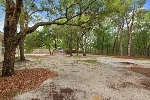 267 Goodwin Creek Rd, Freeport FL  32439-2746 exterior