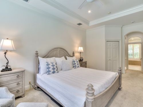7661 Mulberry Ln, Naples FL  34114-9440 exterior