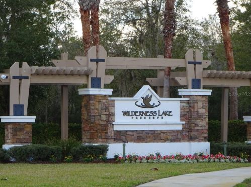 21906 Waverly Shores Ln, Land O Lakes, FL 34637-7563