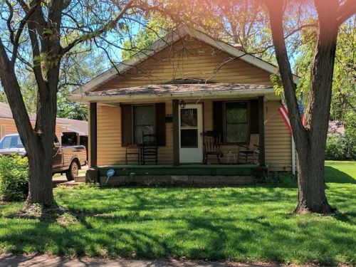 1800 Carolina St, Liberty Township, OH 45044