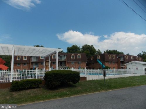 46 Par Haven Dr, Dover DE  19904-3349 exterior