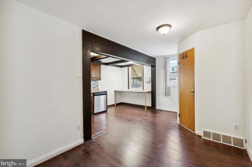 218 Westbridge Rd, Manor PA  19036-1527 exterior