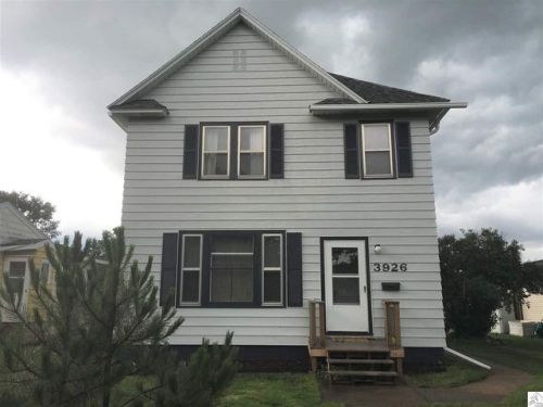 3926 4th Ave, Hibbing, MN 55746-3187