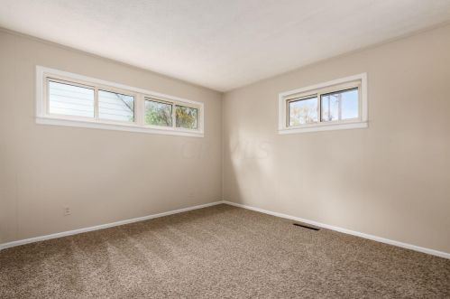 2967 Irwin Ave, Darbydale OH  43123-2309 exterior