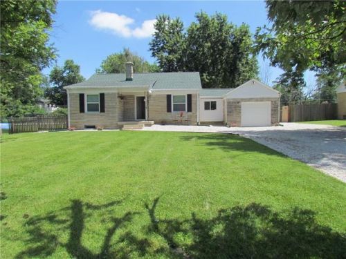 2003 Green Rock Ln, Indianapolis, IN 46203-4916