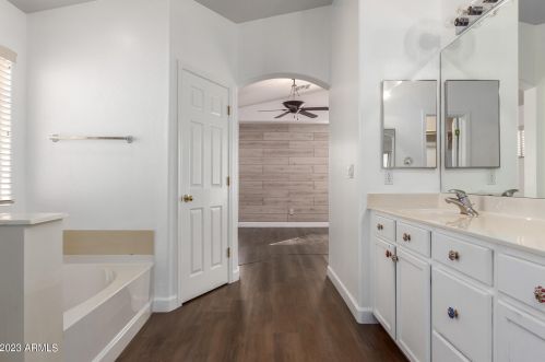 17833 Hearn Rd, Sun City AZ  85388-7536 exterior