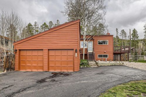 303 Vail Cir, Montezuma, CO 80435-8309