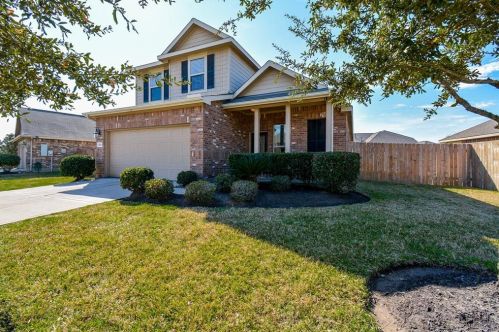 6902 Lantern Hll Ln, Richmond, TX 77469-3704