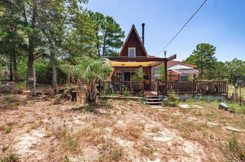 122 Old Piney Trl, Hills, TX 78659-4881