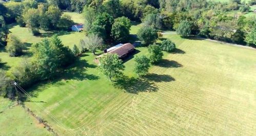 2388 Hwy 64, Shelbyville TN  37160-7276 exterior