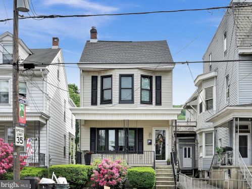 1963 Market St, Primrose, PA 17901-2003