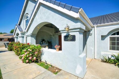 15627 Palomino Dr, Chino Hills, CA 91709-3154