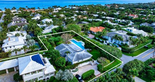 1333 Lake Way, Palm Beach, FL 33480-3109