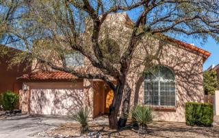 6505 Wood Lily Ct, Tucson, AZ 85750-3151