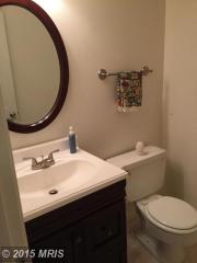 7749 Durer Ct, Springfield VA  22153-3416 exterior