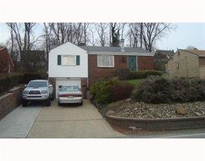 3619 Willett Rd, Pittsburgh, PA 15227-4437