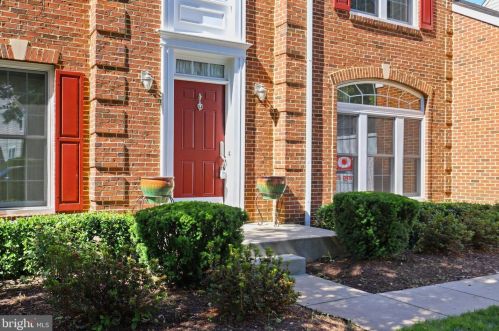 2316 Nicol Cir, Bowie, MD 20721-2851
