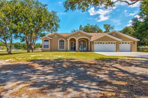 9807 Sunbeam Dr, New Port Richey, FL 34654-2527
