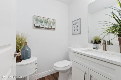 206 York Dr, Cocoa FL  32926-8742 exterior