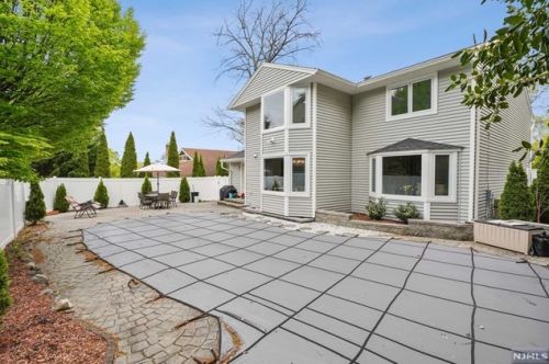 50 Hickory St, Englewood NJ  07632-1539 exterior