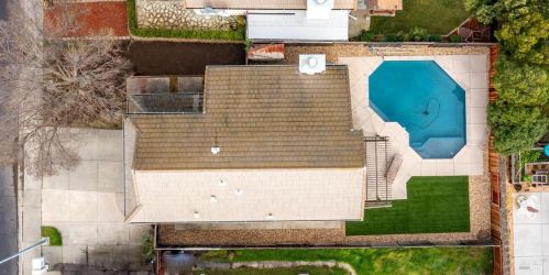 912 Celestine Cir, Vacaville CA  95687-7852 exterior