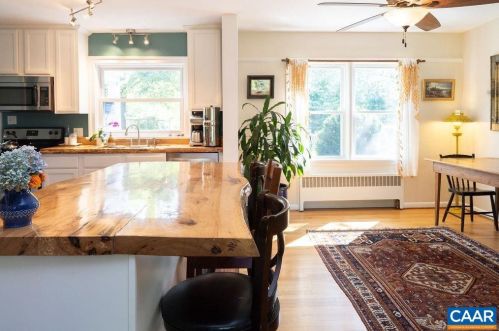 10166 Glebe Rd, Madison Mills VA  22960-2334 exterior