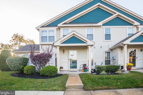 716 Steeplechase Ct, West Deptford, NJ 08096-6820