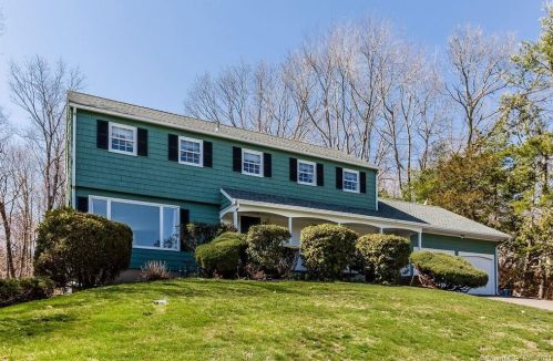 211 Westwood Rd, Bristol, CT 06010-2370