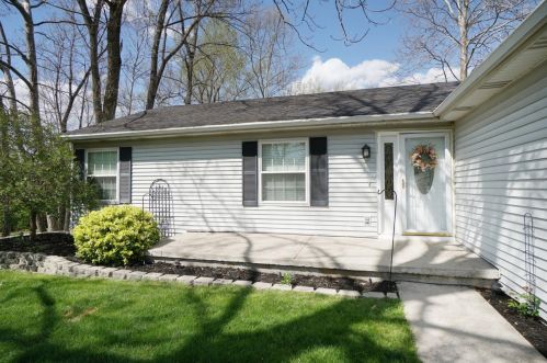 4 Edam Ct, Liberty Township, OH 45044