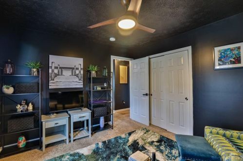 3704 Red Fox Run, Franklin OH  45005-9734 exterior