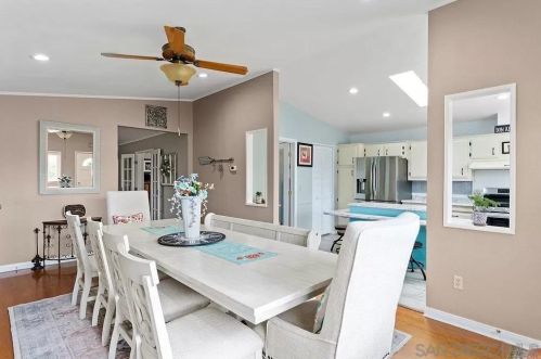 1173 Via Argentina, Vista CA  92081-6342 exterior