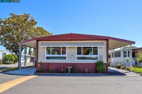 225 Hieber Dr, Pacheco, CA 94553-5223