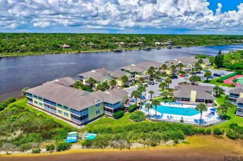 602 Ocean Marina Dr, Flagler Beach, FL 32136-2838